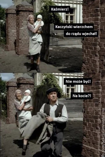 Mem po rekonstrukcji rządu 