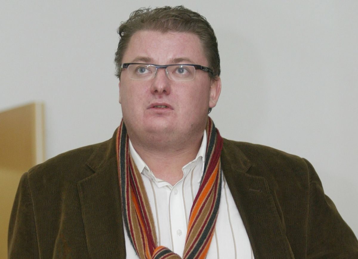 Michał Kamiński w 2005 roku Donaldowi Tuskowi doradzał wówczas nie kto inny, tylko Michał Kamiński.