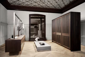 Garderoba Garde Hvalsøe 