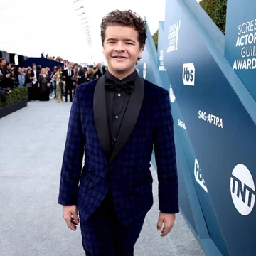 Gaten Matarazzo 