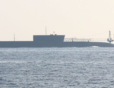 Miniatura: Nowy rosyjski okręt może przewozić...