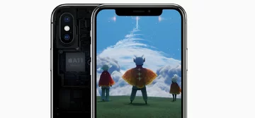 iPhone X 