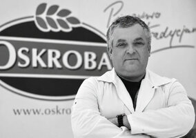 Miniatura: Nie żyje jeden z najbogatszych Polaków....