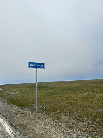 Nordkapp