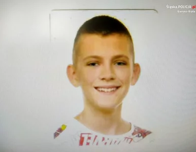 Miniatura: Igor Merta zaginął w Bielsku-Białej....