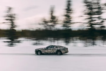 Rolls-Royce Spectre 