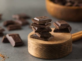 Miniatura: Dwie kostki dziennie mogą obniżyć wiek...