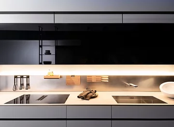 Dwie nagrody Good Design Awards 2022 dla Valcucine v2com, 4565-02, Valcucine