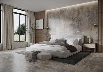 Endless time beige &ndash; sypialnia