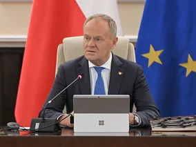 Miniatura: Nawrocki nie spełnił oczekiwań Tuska....