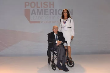 Prof. dr Zdzisław P. Wesołowski 