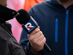 Miniatura: Gromy na TV Republikę, „pasek” wywołał...
