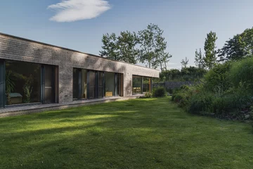 Dom nad jeziorem, projekt Lukáš Pejsar z 3AE 