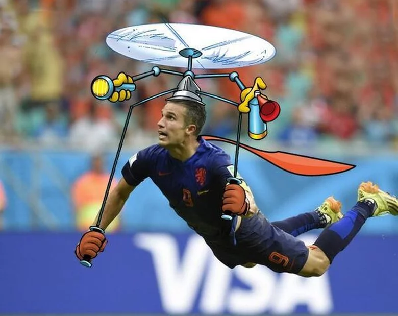 Miniatura: MŚ w memach. Szaleństwo Suareza, blamaż...