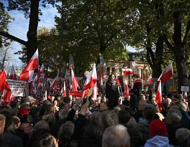 Miniatura: Święczkowski zwrócił się do uczestników...