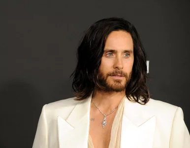 Miniatura: Burza wokół Jareda Leto. BBC ujawnia...