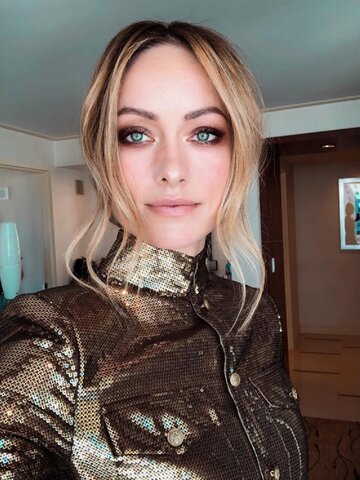 Olivia Wilde 