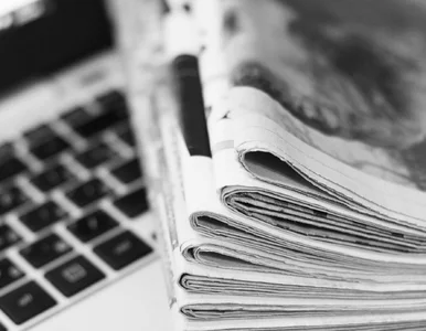 Miniatura: Wojna na Ukrainie. Jak o rosyjskiej...