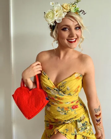 Evanna Lynch 