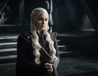 Miniatura: Jako Daenerys zachwyca w „Grze o tron”. 5...