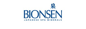 Bionsen &ndash; logotyp