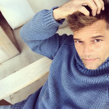 Ricky Martin 