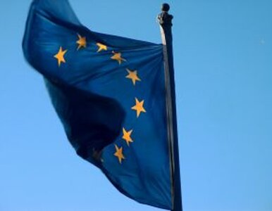 Miniatura: UE grozi katastrofa. Przez Grecję