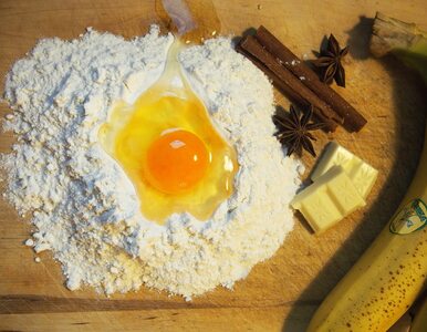 Miniatura: Bezglutenowa mąka bananowa – czy warto ją...