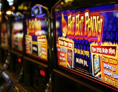 Miniatura: Branża hazardowa straci ponad 5 miliardów...