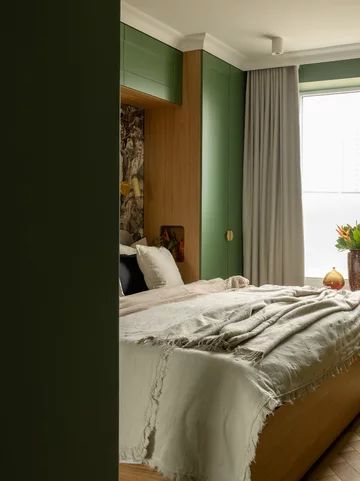 Realizacja Finch Studio 