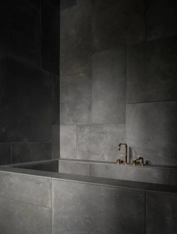 Dom architekta Jonasa Bjerre-Poulsena Norm, Jonas Bjerre-Poulsen