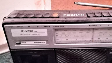 Miniatura: QUIZ z PRL-u. Do czego służyły te przedmioty?