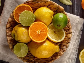 Miniatura: Wystarczy 500 mg dziennie przez jeden...