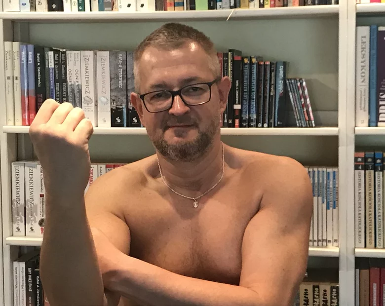 Miniatura: Rafał Ziemkiewicz reaguje na ustawę 447....