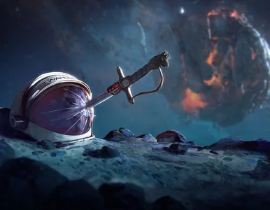 Miniatura: „Twardowsky 3.14”. Allegro i Tomasz...