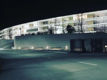 Nowy budynek Apple'a za 5 miliardów dolarów 