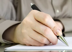Miniatura: Quiz ortograficzny dla czujnych, Spróbuj...