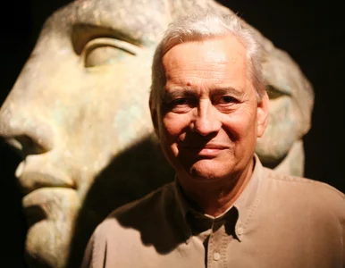 Miniatura: Włosi zbudują muzeum polskiemu rzeźbiarzowi