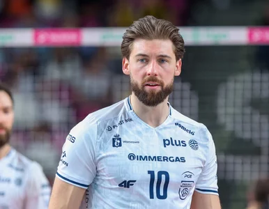 Miniatura: Polak jest wśród najlepszych w Lidze...