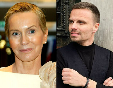 Miniatura: Hakiel o Kurskich na weselu Cichopek:...