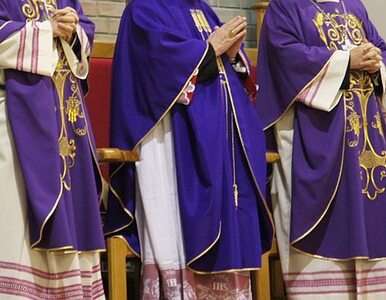 Miniatura: Włoscy biskupi nie będą informować władz o...