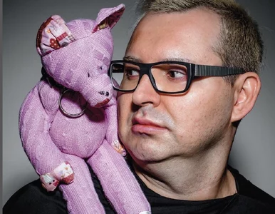 Miniatura: Witkowski: Trzymam się poziomu