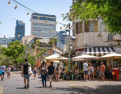 Miniatura: Ambasada RP ostrzega turystów. „Powrót...