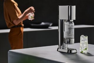Saturator SodaStream