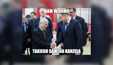 Andrzej Duda oczami internautów 