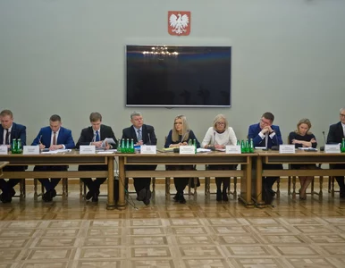 Miniatura: Twórca Amber Gold i jego żoną staną przed...