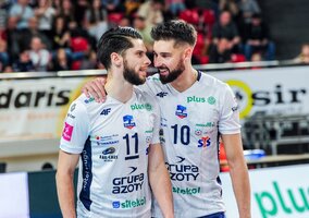 Miniatura: Hit transferowy w PlusLidze! Słynny...