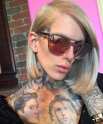 Jeffree Star 