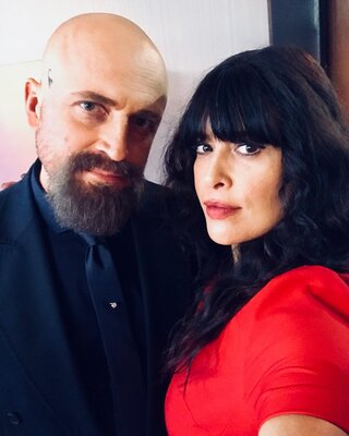 Miniatura: Patryk Vega pokazał zdjęcia z planu filmu...