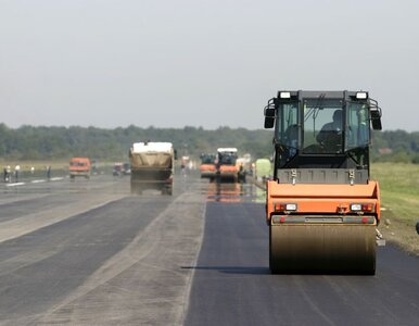 Miniatura: Feralny odcinek A2, DSS ogłasza upadłość